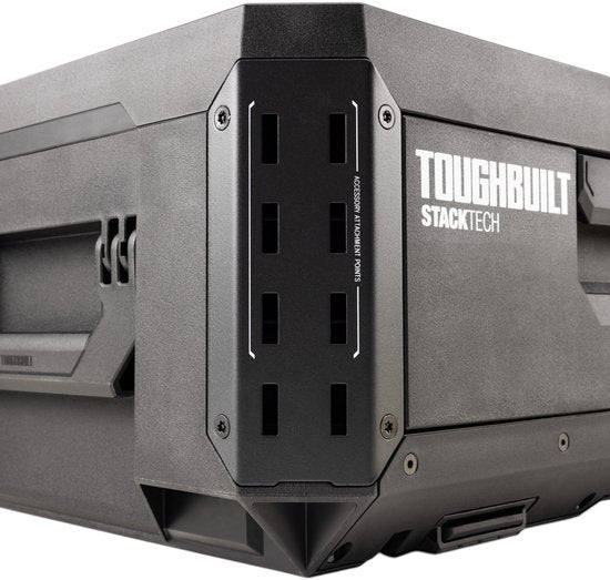 ToughBuilt StackTech 1-Schublade Werkzeugkasten