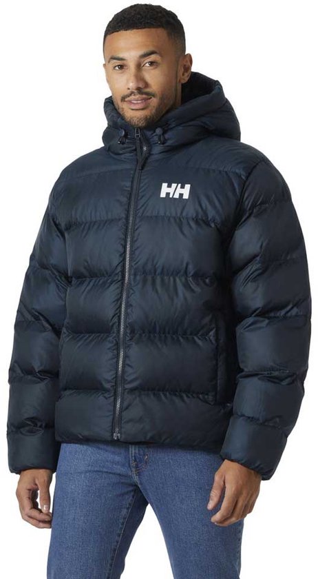 Helly Hansen Active Daunenjacke Blau XL Herren