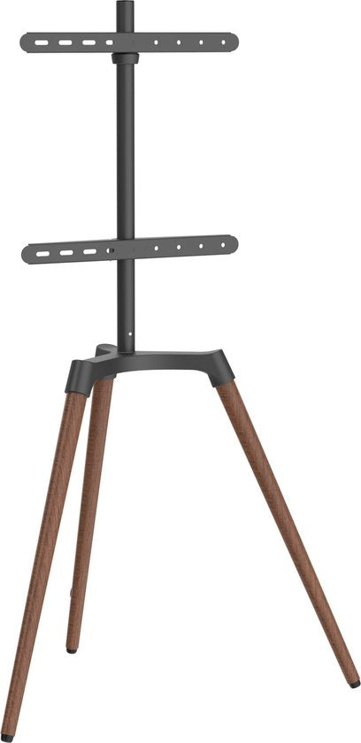 TV-Monitorständer Ständer Malerstaffelei Designstudio - drehbar - bis 65 Zoll