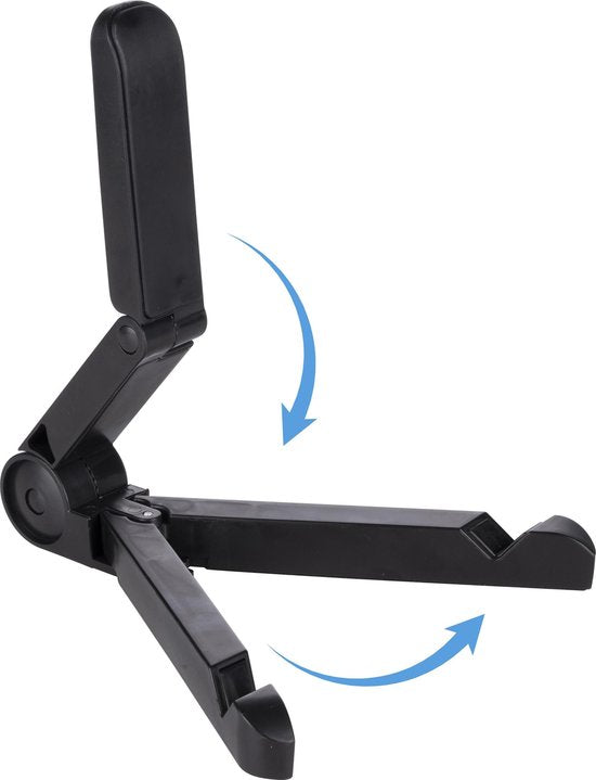 Grundig Tablet-Halterung - klappbar - verstellbar - rutschfest