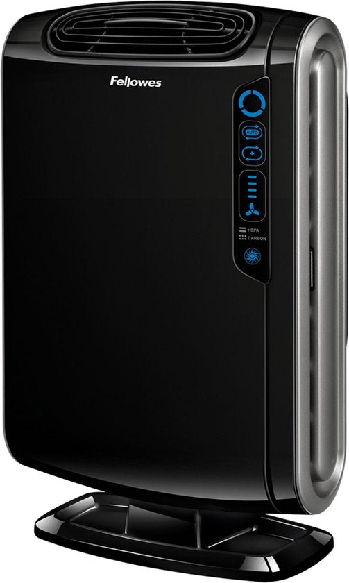 Fellowes AeraMax 190 Luftreiniger - bis zu 28m2 - mit HEPA-Filter