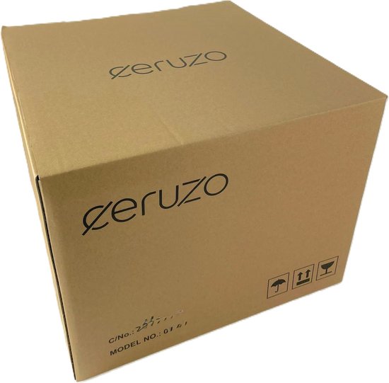Ceruzo Parasol Base Mobile - befüllbar 40kg