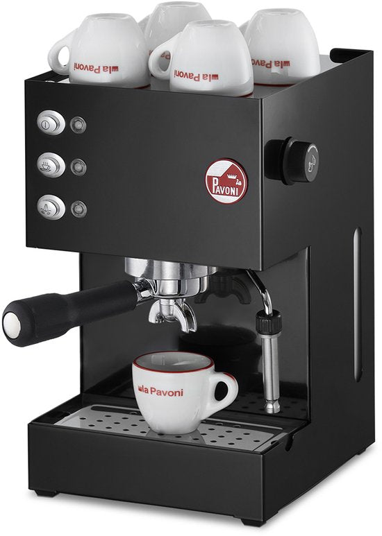 Smeg - LPMGCN01EU Kaffeemaschine - 1,4 l