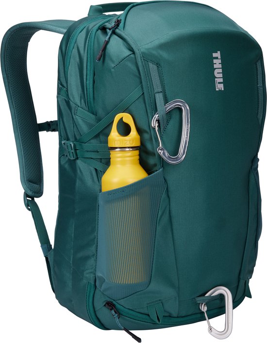 Thule EnRoute 30L - Rucksack - Laptop-Rucksack - Malvengrün