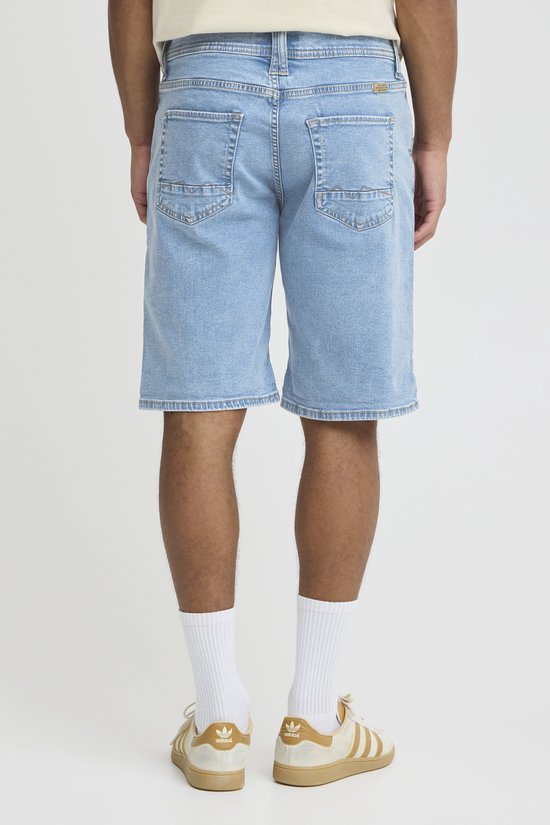 Blend BHTWISTER Herren Denim-Shorts - Größe L
