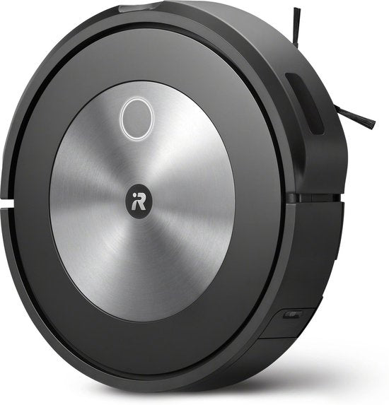 iRobot® Roomba® j7 - Staubsaugerroboter - Objekterkennung und -vermeidung - j7158