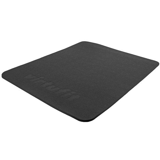 VirtuFit Chair Bike Floor Mat - Schutzmatte - 64 x 52 cm - Bodenschutzmatte - Unterlegmatte