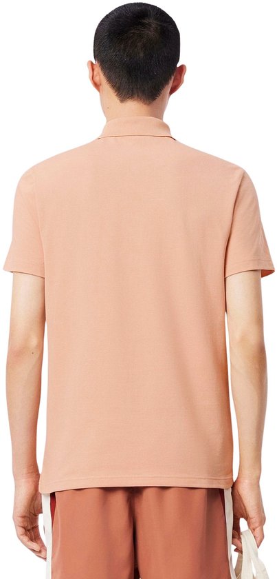 Lacoste Sport Polo Regular Fit Stretch – Latte-Beige