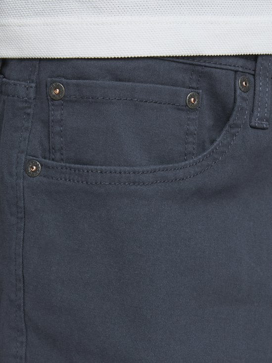 Jack & Jones – Herrenshorts Rick Original Short – Blau – Größe S