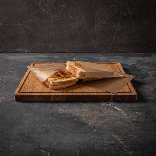 Boska Toastabags® - Für eine glutenfreie Ernährung - 3 Stück