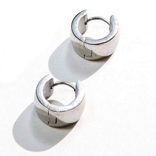 Laura Ferini Damen-Ohrringe Milana Silber - Silber-Ohrringe - Damen-Ohrringe - Schmuck - Accessoires - Schmuck