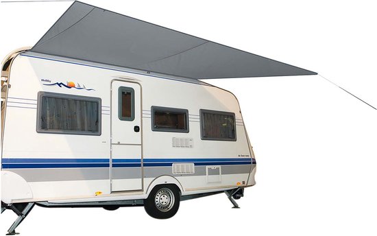 Bo-Camp Wohnwagenvorzelt - Travel - Medium
