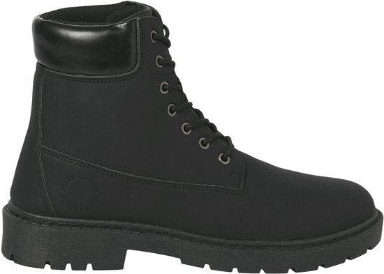 JACK&JONES – JFWAINSWORTH PU BOOT – Herren – Stiefel