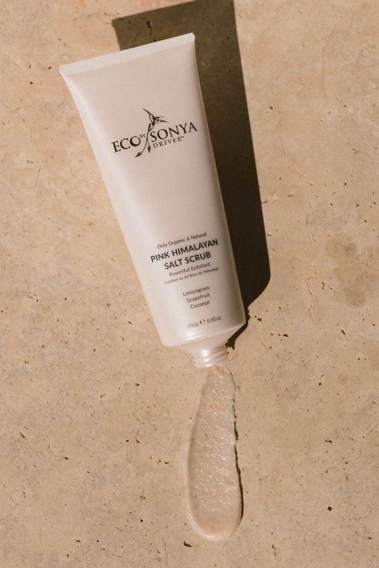 Eco by Sonya-Pink Himalaya-Salz-Peeling - 250ml