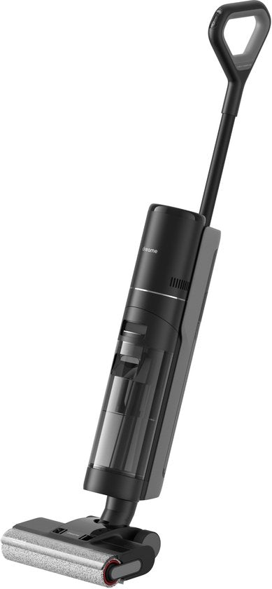Dreame H12 Pro - Stabstaubsauger mit Wischfunktion - Nass und Trocken
