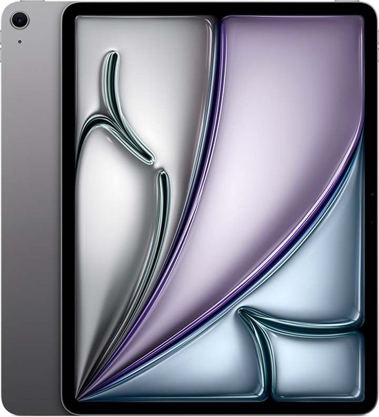 Apple iPad Air (2024) - 13 Zoll - WiFi - 1TB - Grau - 6. Generation