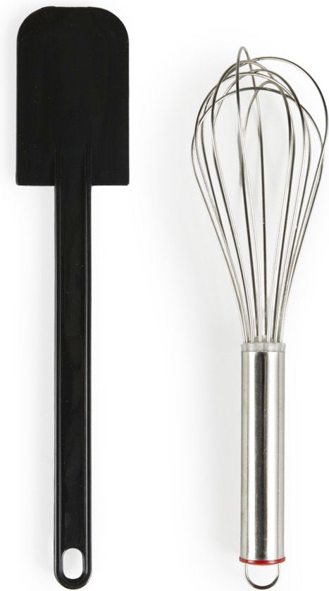 Magnani – Crêpes-Pfanne – Pfannkuchenpfanne – Antihaftbeschichtung – Inklusive Pfannenwender, Schneebesen und Teller – Pfannkuchenpfanne – Elektrisch – 800 W