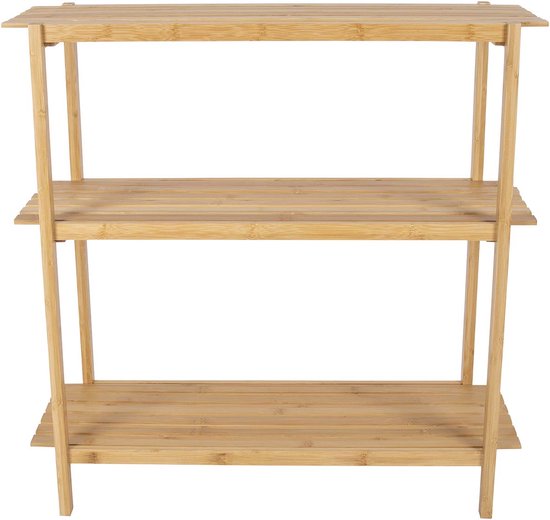 Bo-Camp - Urban Outdoor - Schrank - Primel
