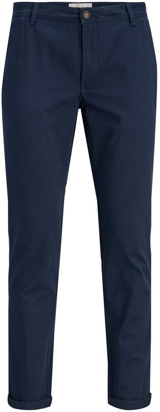 Jack & Jones Chino-Hose Slim Fit Chino-Hose