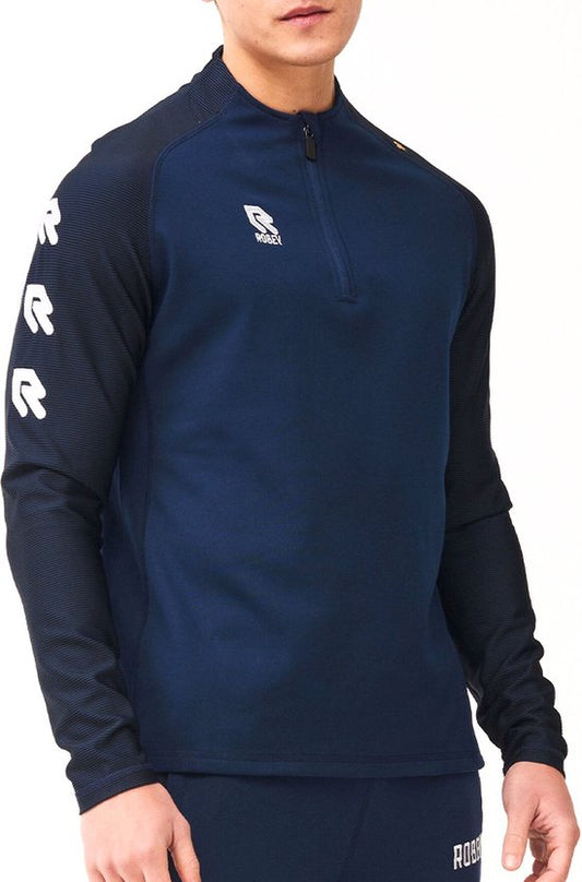 Robey Performance Trainingspullover Herren - Größe XL