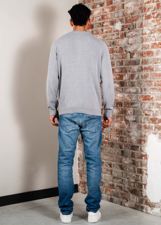 Lacoste Pullover Grau - Größe XL - Männer - Pullover