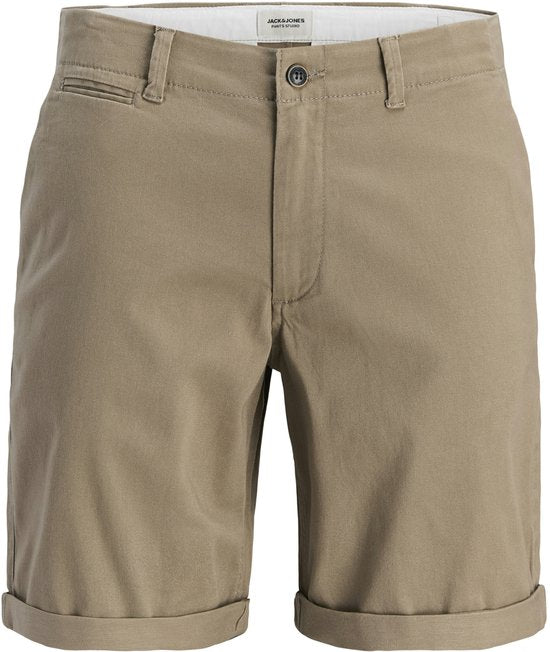 Jack & Jones Chino-Shorts Regular Fit Chino-Shorts