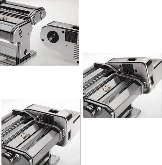 Marcato Nudelmaschine Atlas 150 Motor