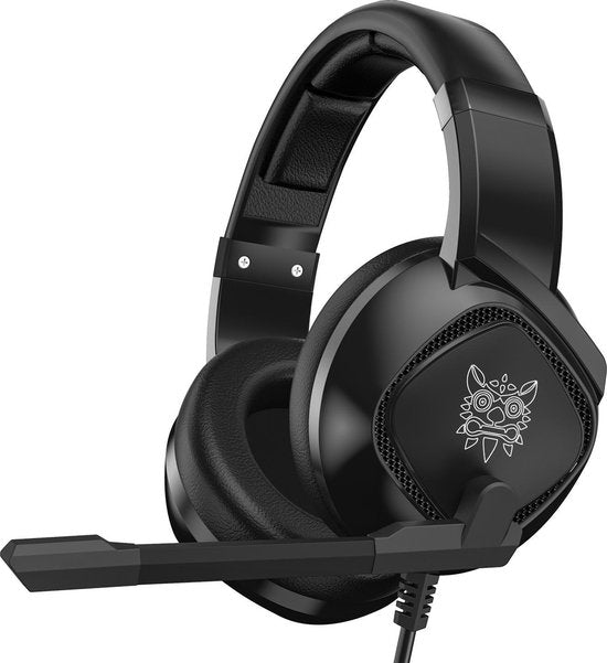 ONIKUMA K19 Gaming-Headset - PS4 + PC