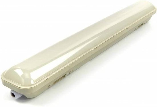 Reled LED-Leuchtstoffleuchte 24W 1180mm, RELED24