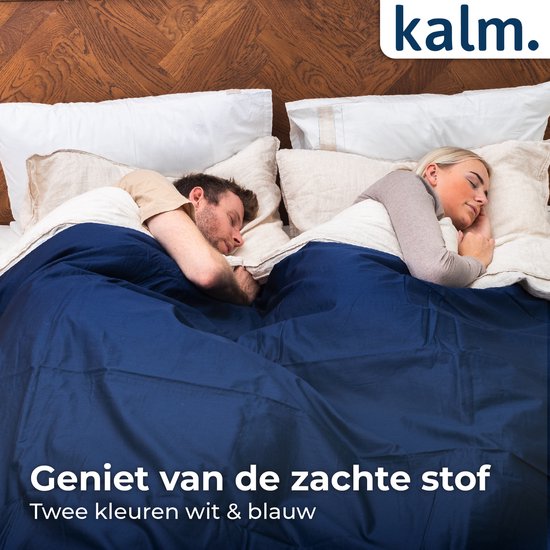 Ruhiger Baumwollbezug 200*220 cm