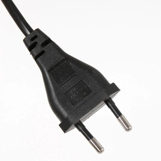 Anne Lighting Tischlampe Jazz – weiß – Keramik – 13 cm – E14-Fassung – 3108W