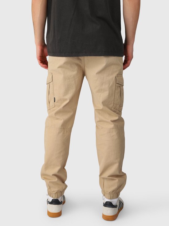 Brunotti - Lansons Herrenhosen | Ebony Sand - M