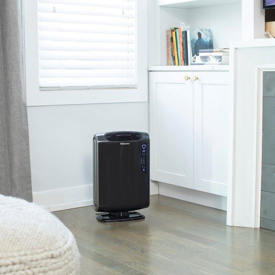 Fellowes AeraMax 190 Luftreiniger - bis zu 28m2 - mit HEPA-Filter