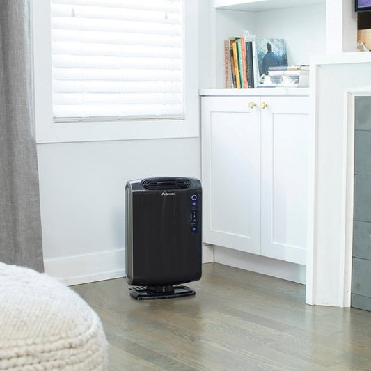 Fellowes AeraMax 190 Luftreiniger - bis zu 28m2 - mit HEPA-Filter