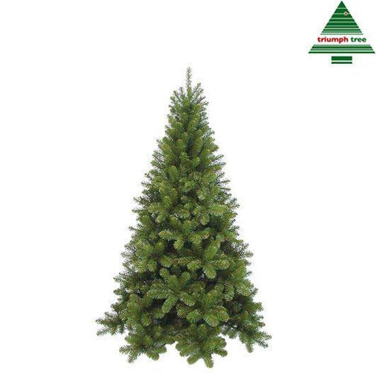 Triumph Tree Tuscan Künstlicher Weihnachtsbaum - H185 x Ø109 cm - Grün
