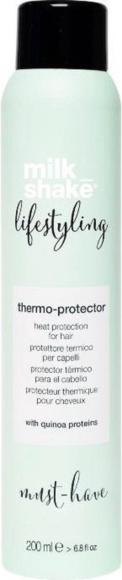 Spray mit Wärmeschutz Milchshake Lifestyling Must Have - 200 ml