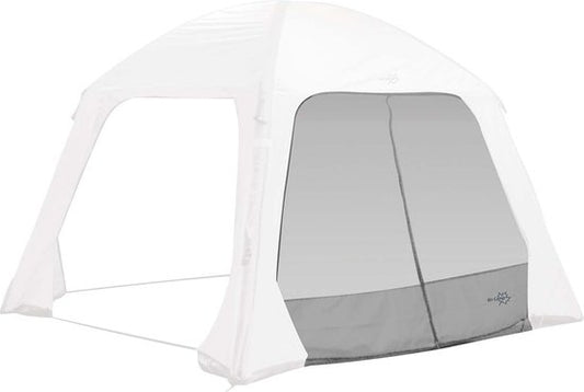 Bo-Camp - Seitenwand - Luft-Gazebo - Aufblasbar - Polyester