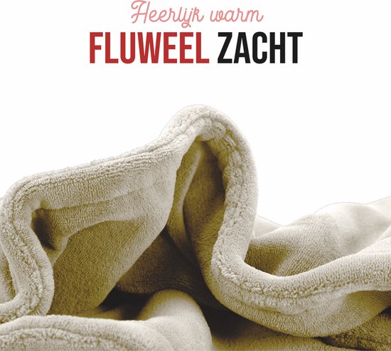 DistinQ Electric Blanket XXL 180x160 cm - 2 Personen Wickeldecke - 160Watt - Automatische Abschaltung - Überhitzungsschutz - 9 Stufen - Wärmedecke - Beige Energieeffizient -