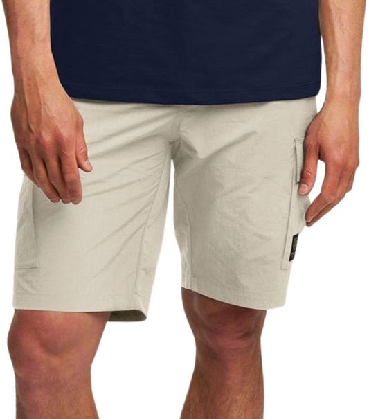 Tenson Travis Cargo Shorts Männer - Größe XXL