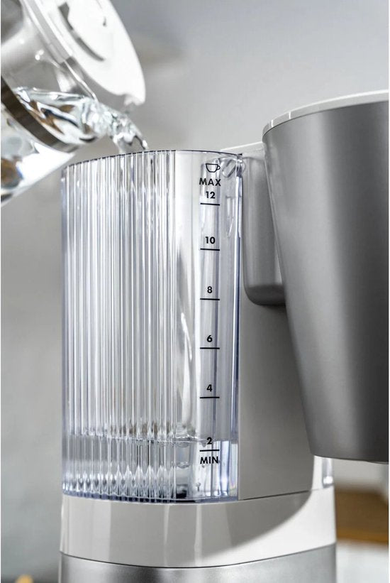 Zwilling Enfinigy Kaffeemaschine