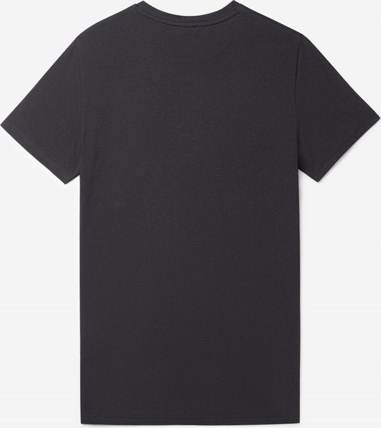 AB Lifestyle - T-Shirt - Platinum Tee | Forged Iron - Herren - Größe: S