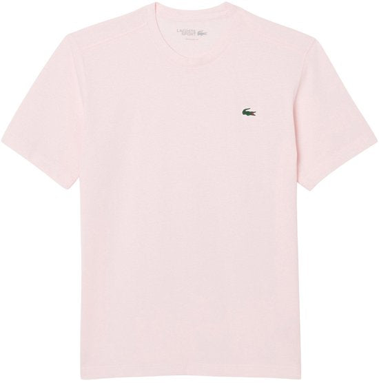 Lacoste Sport Ultra Dry Performance T-Shirt für Herren – Größe L