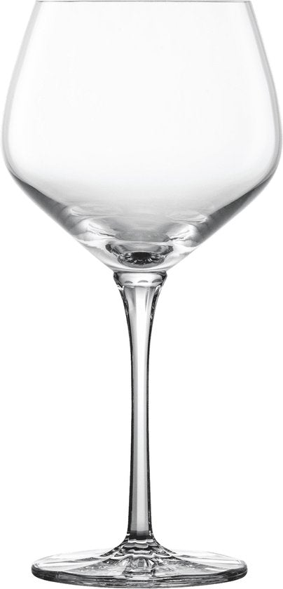 Zwiesel Glas Rotation Weinglas 60 cl - 6 Stück