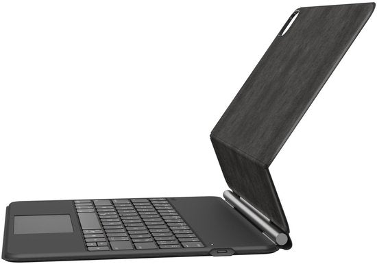 Belkin Pro Case - Mit Tastatur und magnetischem Ständer - Für iPad M4 Pro 13" - Schwarz