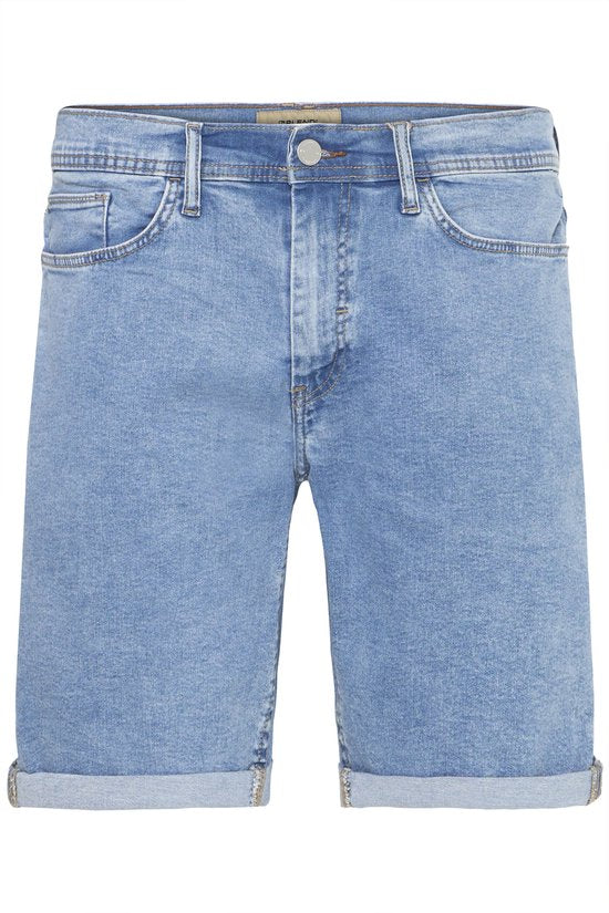 Blend BHTWISTER Herren Denim-Shorts - Größe L