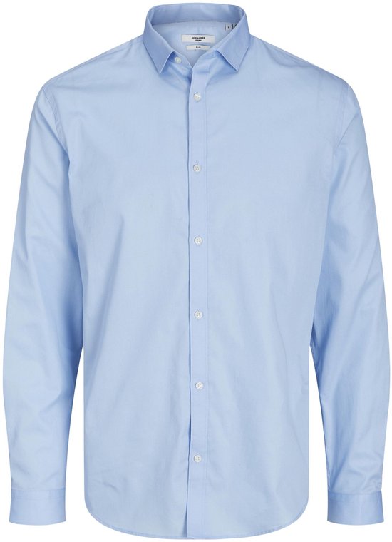 JACK&JONES - JPRBLACARDIFF SHIRT L/S NOOS - Herren - Hemden