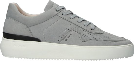 Blackstone MARBLE COLTON - DG512 Ultimate Grau - Sneaker (niedrig) - Herren - Grau - Größe: 44