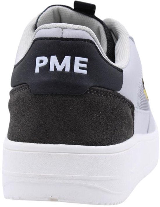 PME Legend – Herren-Sneaker „Gobbler“ – Grau – Größe 46