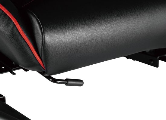 Rennsitz Cockpit-Simulator - voll einstellbar - Rennsitz