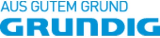 Grundig UC 6620 Ultraschallreiniger Haushalt 50 W 500 ml